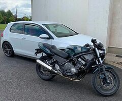 Honda cb1 - Image 6/7