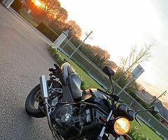 Honda cb1 - Image 7/7
