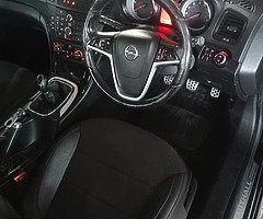 Opel Insignia - Image 7/10