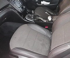 Opel Insignia - Image 8/10