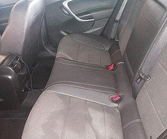 Opel Insignia - Image 9/10