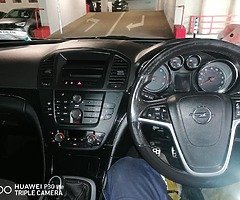 Opel Insignia - Image 10/10