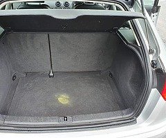 Audi A3 - Image 7/10