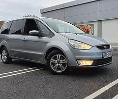 Ford galaxy - Image 6/10