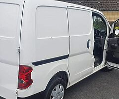 Nissan NV 200 - Image 10/10