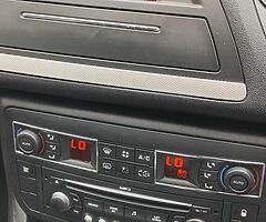 Citroen C5. 2009. 1.6 diesel. Nct & Tax - Image 5/10