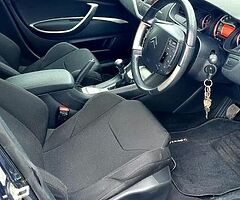 Citroen C5. 2009. 1.6 diesel. Nct & Tax - Image 8/10