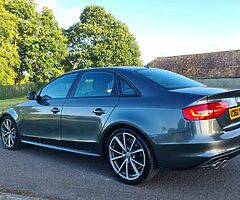 2012 Audi A4