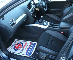 2012 Audi A4 - Image 4/6