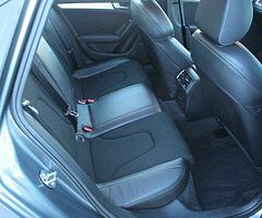 2012 Audi A4 - Image 5/6