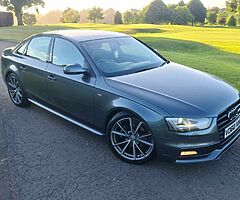 2012 Audi A4 - Image 6/6