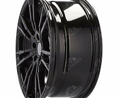 BMW 706m style alloy wheels 5x112 / 5x120 - Image 4/8