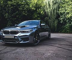 BMW 706m style alloy wheels 5x112 / 5x120 - Image 5/8