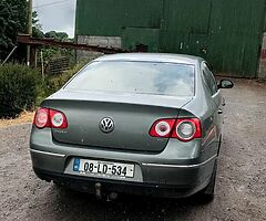 1.9 tdi Passat (cheap)