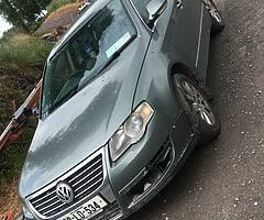 1.9 tdi Passat (cheap)