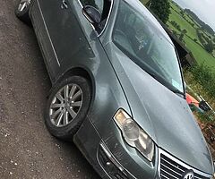 1.9 tdi Passat (cheap)