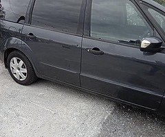 7 seater