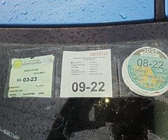 Skoda Roomster 2008