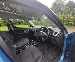 Skoda Roomster 2008 - Image 4/8