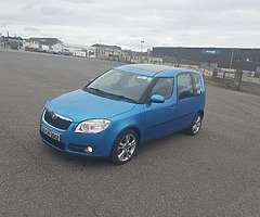Skoda Roomster 2008 - Image 5/8