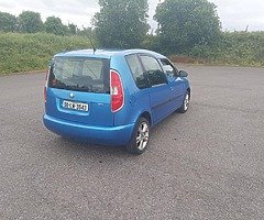 Skoda Roomster 2008 - Image 6/8