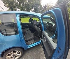 Skoda Roomster 2008 - Image 8/8