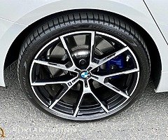 Looking for BMW 850i alloys . Black/polished finish