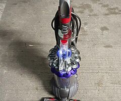 Dyson U15small ball
