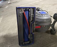 Dyson U15small ball