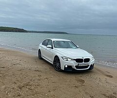 BMW f30 M SPORT PLUS - Image 3/4