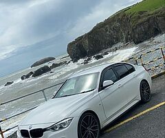 BMW f30 M SPORT PLUS - Image 4/4