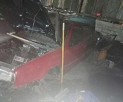 VW Vento parts - Image 4/7