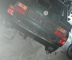 VW Vento parts - Image 6/7