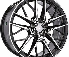 BMW X1 F48 X2 F39 1 F40 2 Gran Tourer alloy wheels  19'' 5x112