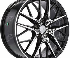 BMW X1 F48 X2 F39 1 F40 2 Gran Tourer alloy wheels  19'' 5x112