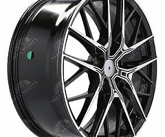 BMW X1 F48 X2 F39 1 F40 2 Gran Tourer alloy wheels  19'' 5x112 - Image 3/7