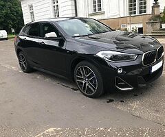 BMW X1 F48 X2 F39 1 F40 2 Gran Tourer alloy wheels  19'' 5x112 - Image 5/7