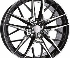 BMW X1 F48 X2 F39 1 F40 2 Gran Tourer alloy wheels  19'' 5x112 - Image 7/7