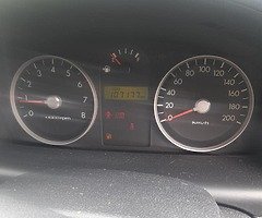 Hyundai Gets , 2007, 1.1 petrol, low mileage - Image 5/7