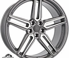 Haxer HX015 alloy wheels for BMW  20'' 5x112 / 5x120