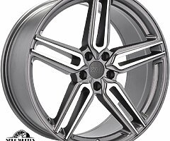 Haxer HX015 alloy wheels for BMW  20'' 5x112 / 5x120
