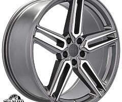 Haxer HX015 alloy wheels for BMW  20'' 5x112 / 5x120