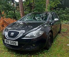 2007 SEAT Leon - Image 4/4