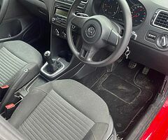 2010 Volkswagen Polo - Image 4/5