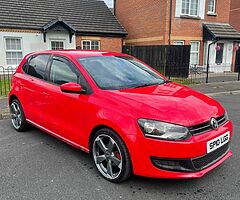 2010 Volkswagen Polo - Image 5/5
