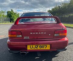 2001 Subaru Impreza - Image 5/10