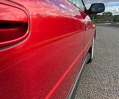 2001 Subaru Impreza - Image 6/10
