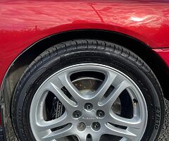 2001 Subaru Impreza - Image 8/10
