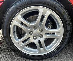 2001 Subaru Impreza - Image 9/10