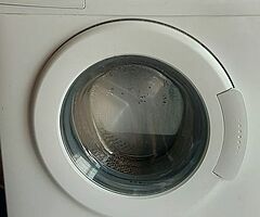 Beko 5kg washing machine